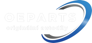 Logo OEparts.cz