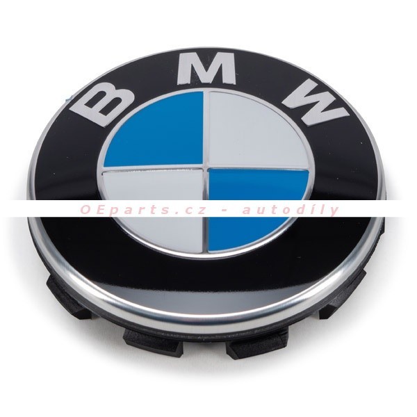 Originál 36136783536 Znak, pro BMW / MINI F20 E36 E90 E60 F10 X1 X3 X5