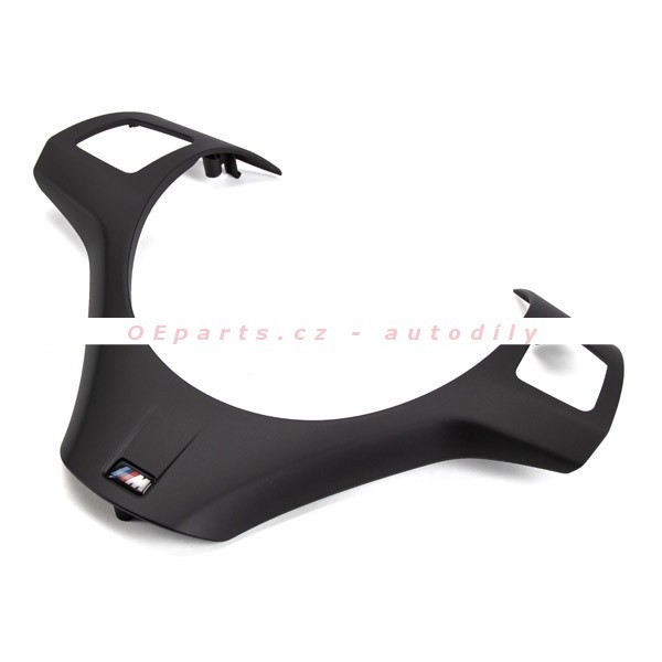 Originál 32307845940 Kryt, volant pro BMW / MINI E82 E90