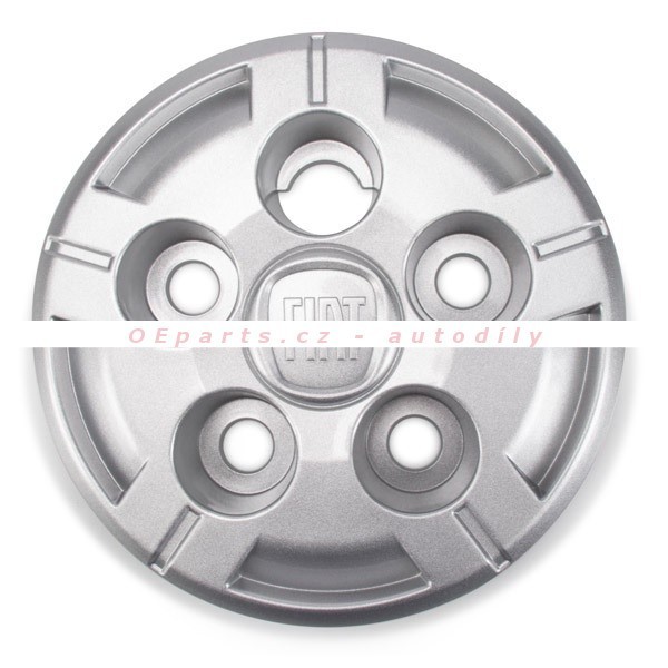 Originál 1358875080 Kryt, kola pro FIAT DUCATO 07.06-