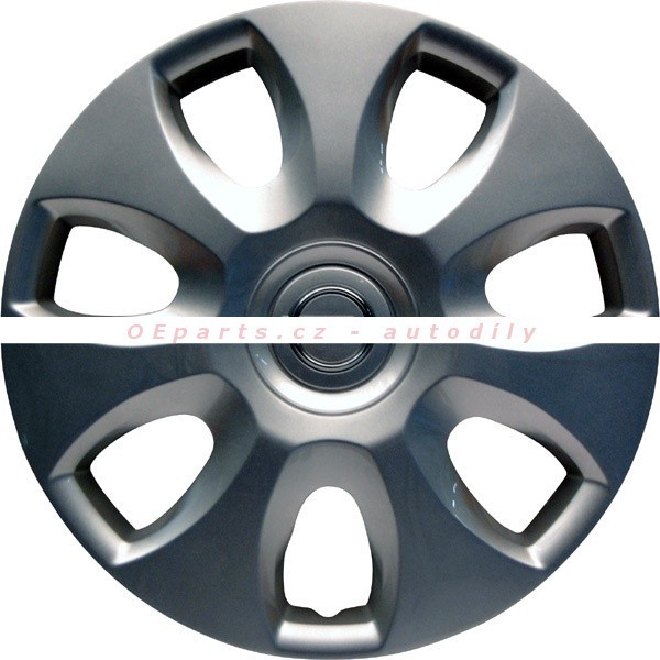 Originál 13265184 Kryt, kola pro OPEL CORSA D