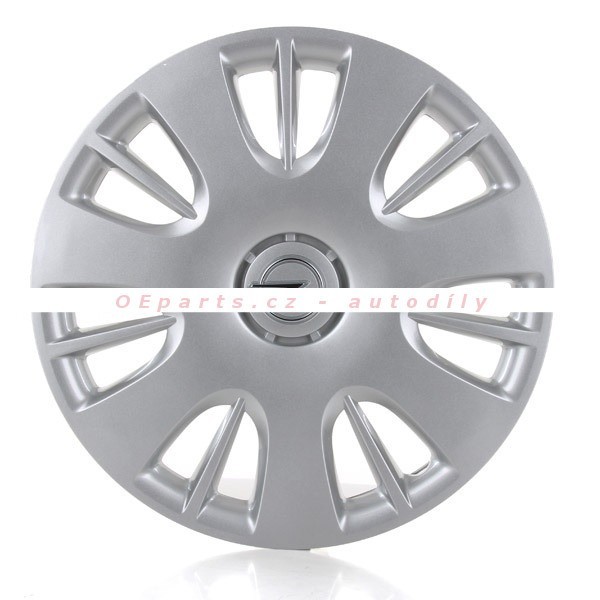 Originál 13214814 Kryt, kola pro OPEL CORSA D