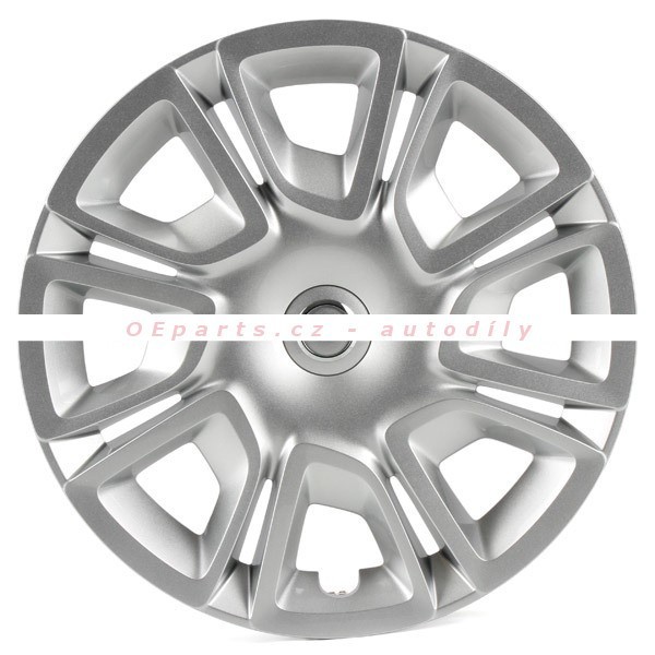 Originál YQ00337880 Kryt, kola pro OPEL CROSSLAND