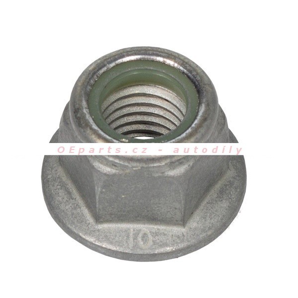 Originál YR00102380 Nut, ball joint pro OPEL ASTRA H J INSIGNIA MERIVA B