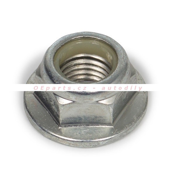 Originál 13136972 Nut, kingpin pro OPEL ASTRA G H MERIVA B ZAFIRA A B