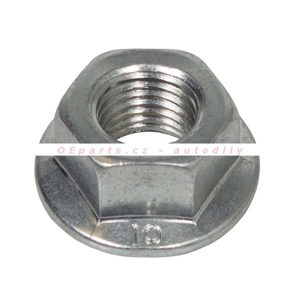 Originál 11094488 Nut, ball joint pro OPEL DIV.MODELLE