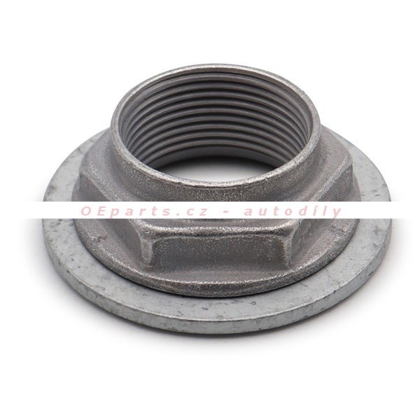 Originál 3739.32 Nut, kingpin pro CITROËN/PEUGEOT C4 BERLINGO DS5 308 5008 3008