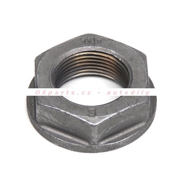 Originál 3297.33 Nut, kingpin pro CITROËN/PEUGEOT 206 207 208 2008 307 308 508