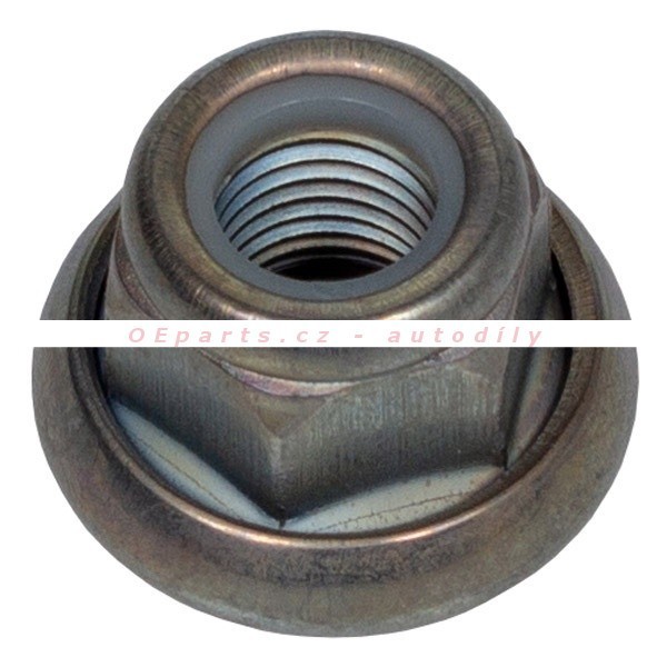 Originál 3622.33 Nut, kingpin pro CITROËN/PEUGEOT EXPERT 806 807