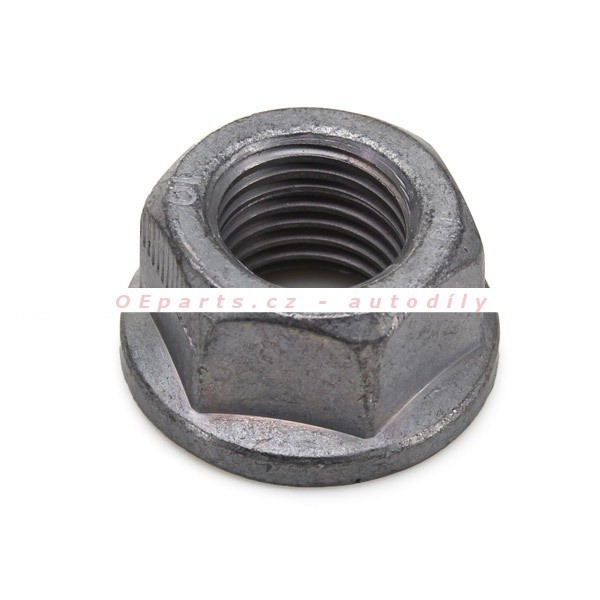 Originál 5132.A8 Nut, ball joint pro CITROËN/PEUGEOT 206 308 3008 406 5008 PARTNER