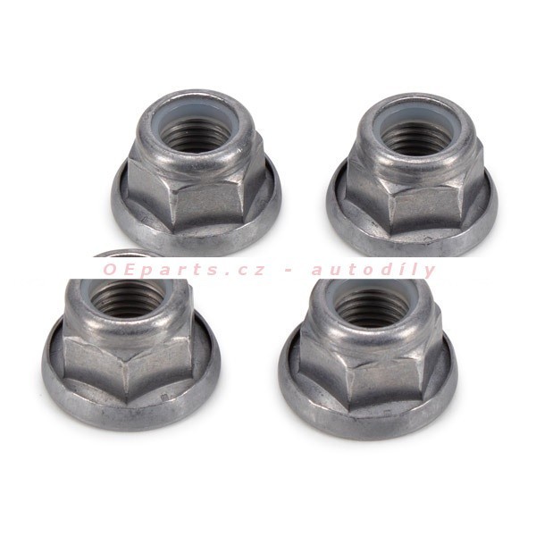 Originál 1692669080 Nut, kingpin pro CITROËN/PEUGEOT 3008 SUV 508 RIFTER BERLINGO