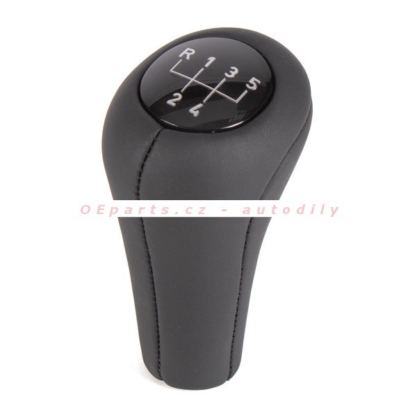 Originál 25117500299 Gear Shift Lever Knob pro BMW / MINI E36 E46 E34 E39 E38 X5 Z3 Z4