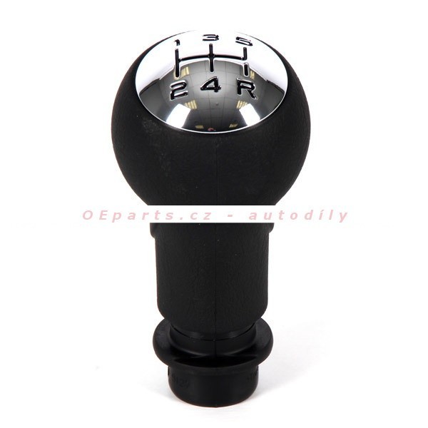 Originál 2403.CL Gear Shift Lever Knob pro CITROËN/PEUGEOT C3 II C4 COUPE C4 I