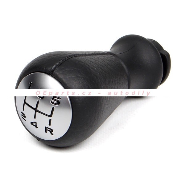 Originál 2403.X9 Gear Shift Lever Knob pro CITROËN/PEUGEOT BERLINGO JUMPY SPACETOURER