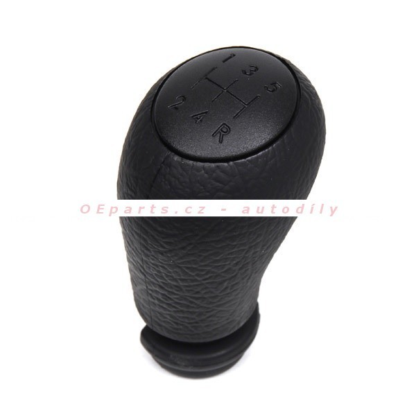 Originál 2403.L0 Gear Shift Lever Knob pro CITROËN/PEUGEOT EXPERT 806