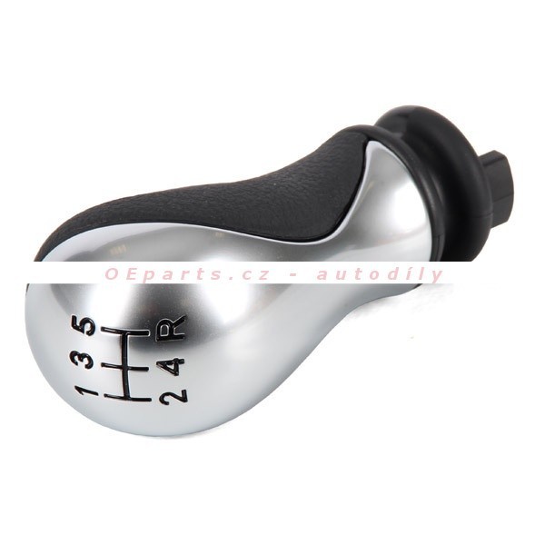 Originál 2403.Y8 Gear Shift Lever Knob pro CITROËN/PEUGEOT C5 I II XSARA PICASSO