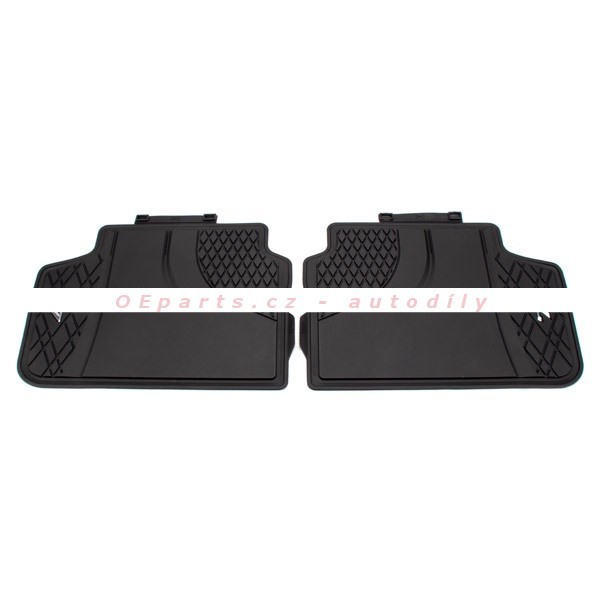 Originál 51472444039 Gumová podložka pro BMW / MINI G11-12 07.16-