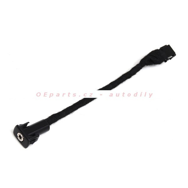 Originál 13255833 Adaptér, anténní kabel pro OPEL ASTRA H CORSA C D VECTRA C