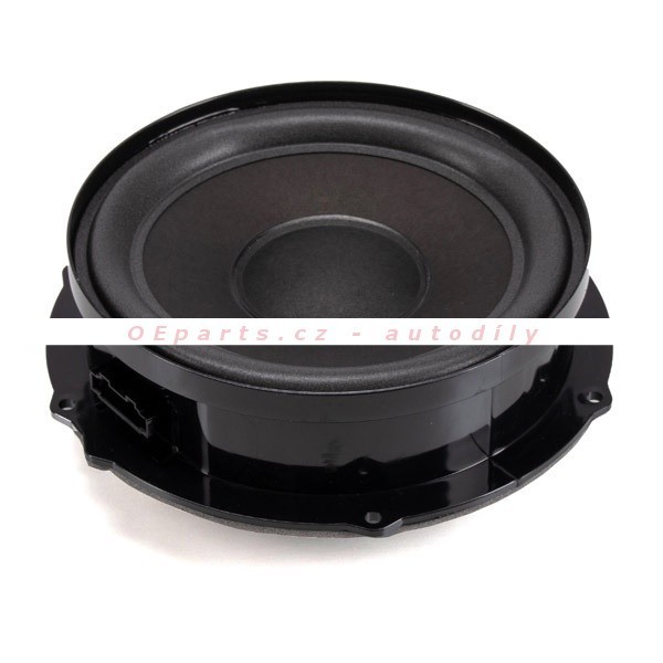 Originál 1T0035411T Reproduktor pro VW CADDY III TOURAN 1T1-3