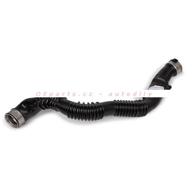 Originál 11613448467 Hadice turbodmychadla pro BMW / MINI N47 X3 E83