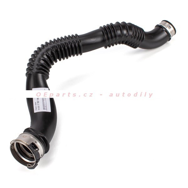 Originál 11617797481 Hadice turbodmychadla pro BMW / MINI N47 E81 E82 E87