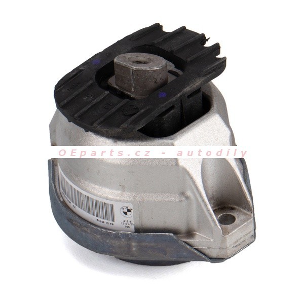 Originál 22116770641 Montáž, motor pro BMW / MINI M57N2 E60-61