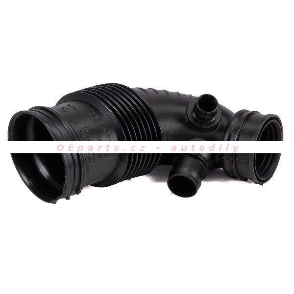 Originál 13717597586 Sací hadice, vzduchový filtr pro BMW / MINI F20-21 F30-31 N13 B16