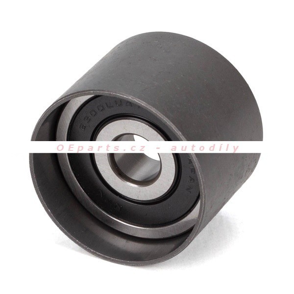 Originál 94410524102 Deflection Pulley/Guide Pulley, timing belt pro PORSCHE 944 (86-91) 2.5/3.0, 968