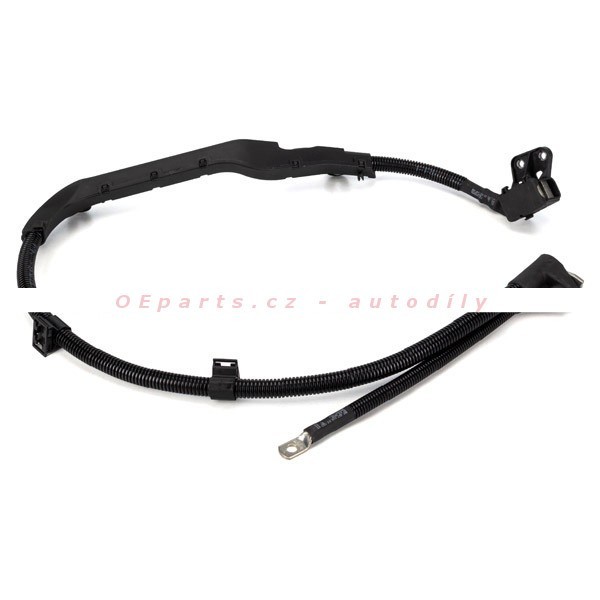 Originál 99760701903 Cable Repair Kit, alternator pro PORSCHE 911 (997-1) CARRERA 05-08