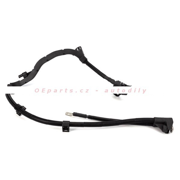 Originál 99760701804 Cable Repair Kit, alternator pro PORSCHE 911 (997-1) CARRERA 05-08