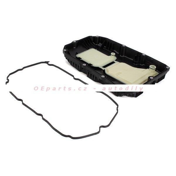 Originál 7252703707 Parts Kit, automatic transmission oil change pro MERCEDES-BENZ 725.0 W/S205 W/S213 W447 X253