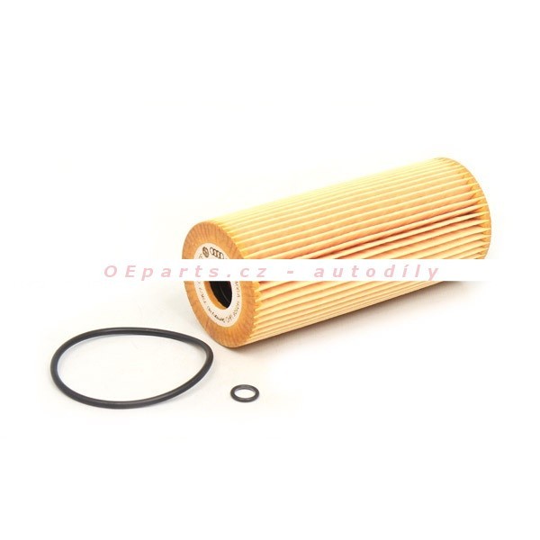 Originál 074115562 Olejový filtr pro VW GOLF IV BORA PASSAT SHARAN TDI