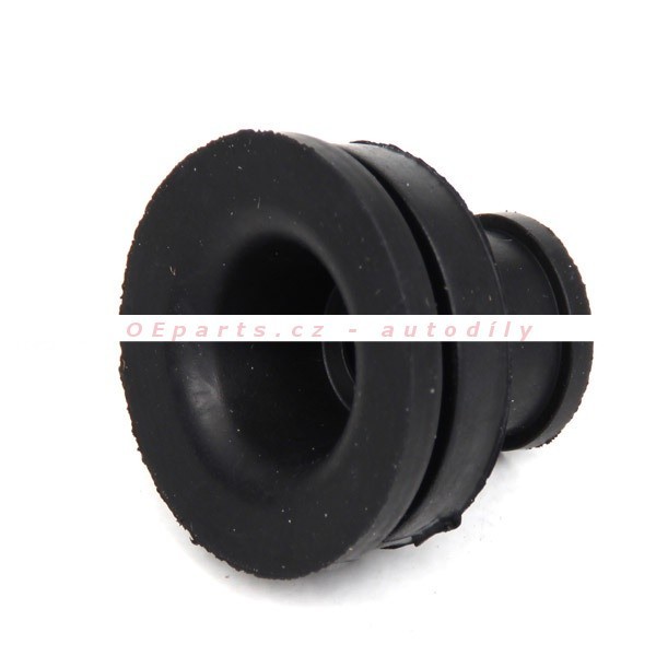 Originál 0137.93 Silenblok krytu motoru pro CITROËN/PEUGEOT 307 308 407 508 607 C5 2.0HDI