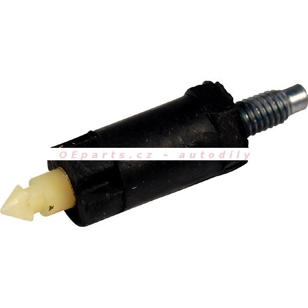 Originál 0137.F6 Silenblok krytu motoru pro CITROËN/PEUGEOT 206 307 406 607 PARTNER C4 C5