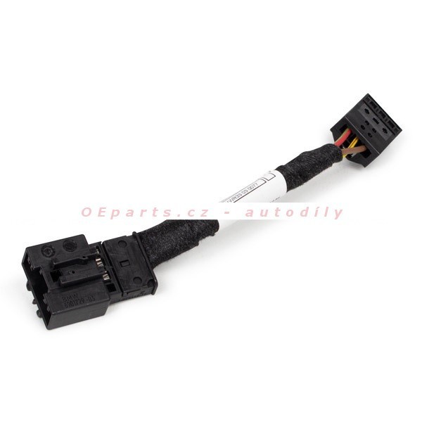 Originál 61126948099 Propojovací kabel, injektor pro BMW / MINI MINI R50 1.6 16V