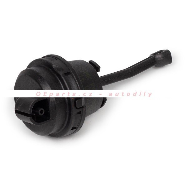 Originál 11717803615 Vacuum Tank, turbocharger pro BMW / MINI N47 N57 E87 E90 E60 F10 X3 X5