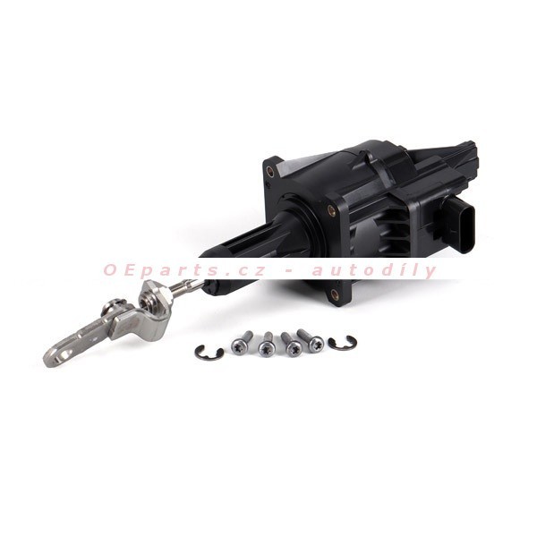 Originál 11658485117 Pohon, turbodmychadlo pro BMW / MINI B38 F20 F22 F30-31 F32