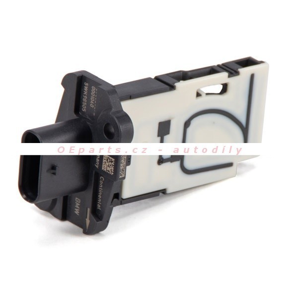 Originál 13628570107 Mass Air Flow Sensor pro BMW / MINI B37/B47 1.6-2.5D