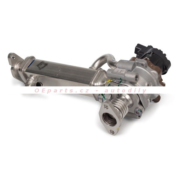 Originál 5802528634 EGR ventil pro FIAT DUCATO 2.3D 96KW 06.11-