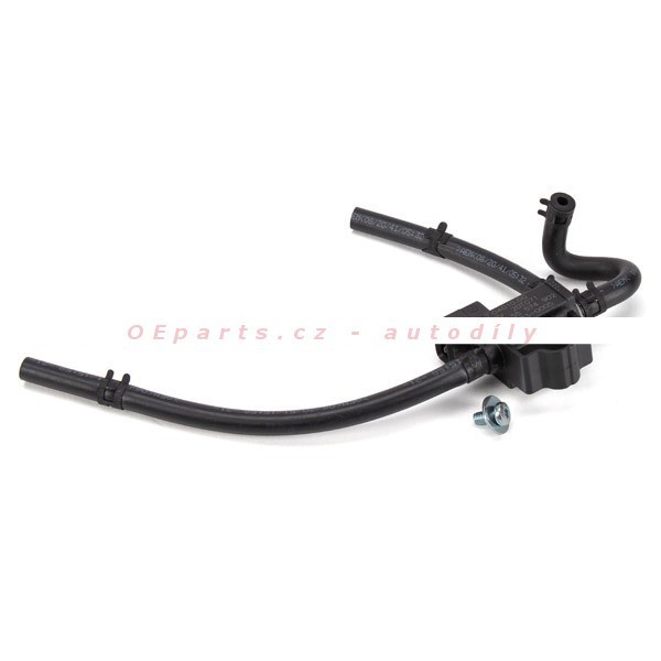 Originál 55587751 Měnič tlaku, turbodmychadlo pro OPEL 1.4 CORSA E MOKKA X ZAFIRA C