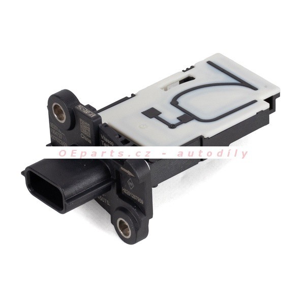 Originál 93450753 Mass Air Flow Sensor pro OPEL VIVARO MOVANO 1.6/2.3CDTI