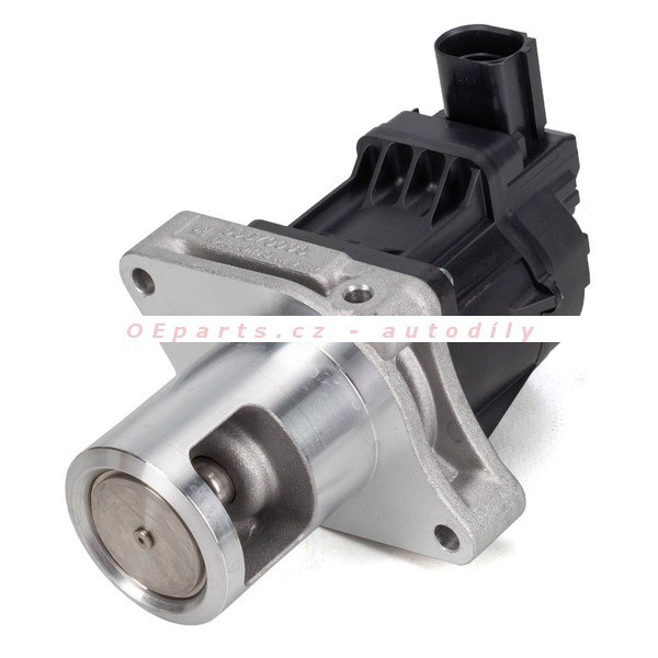 Originál 1686754480 EGR ventil pro OPEL 1.6CDTI