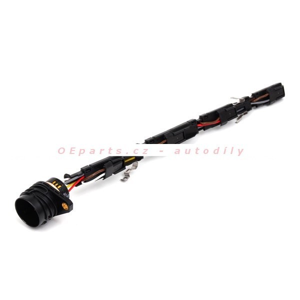 Originál 038971600 Propojovací kabel, injektor pro VW GOLF IV-VI BORA A6 LEON FABIA