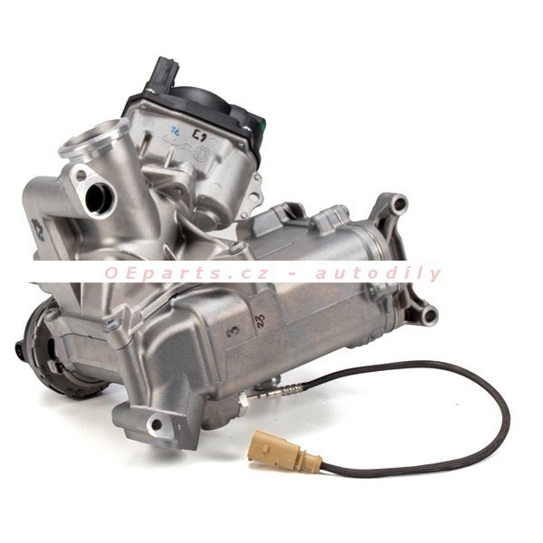 Originál 059131515FS EGR ventil pro VW 3.0TDI