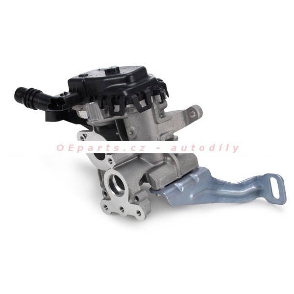 Originál 9833095880 EGR ventil pro CITROËN/PEUGEOT 1.6 D DV6FC DV6FD B16DT