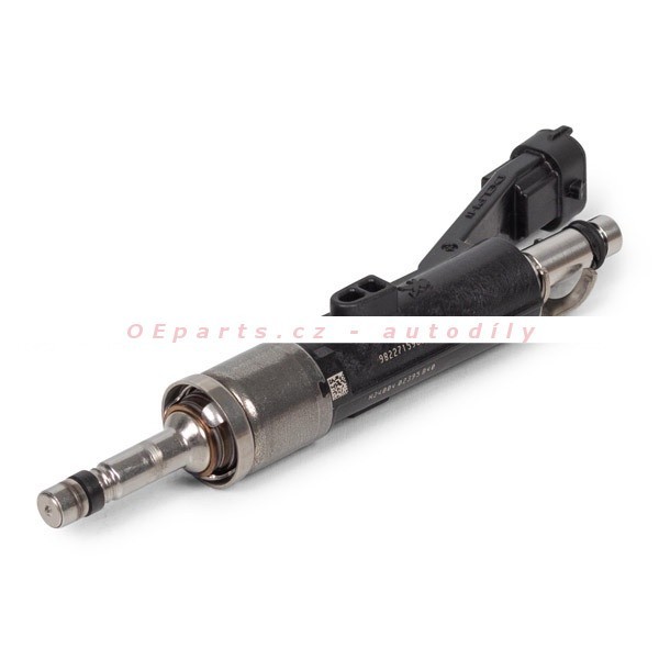 Originál 9822715980 Injektor pro CITROËN/PEUGEOT 1.2 THP / PURETECH