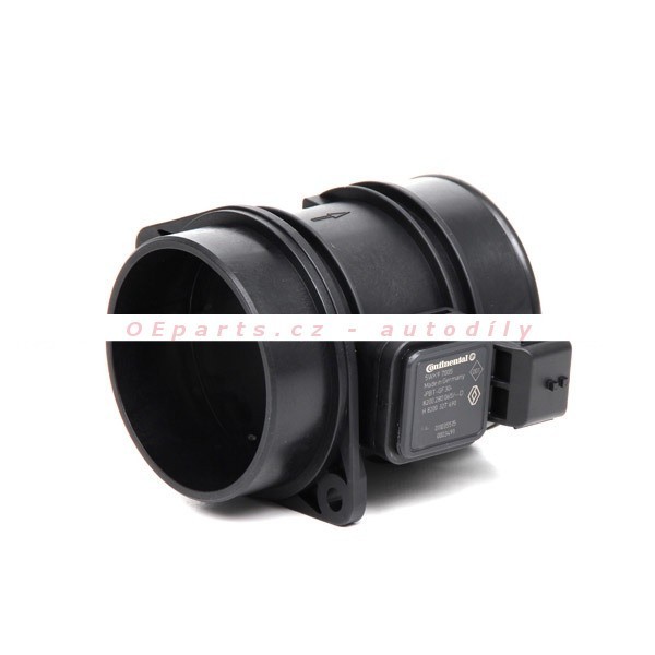 Originál 8200280065 Mass Air Flow Sensor pro RENAULT / DACIA 2.0DCI M9R