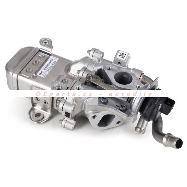 Originál 147353457R Modul EGR pro RENAULT / DACIA MASTER III