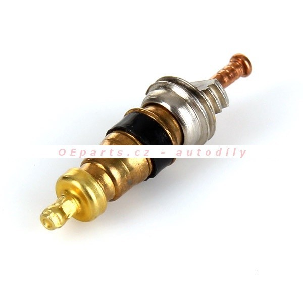 Originál 3041827 Valve Core, service valve pro OPEL