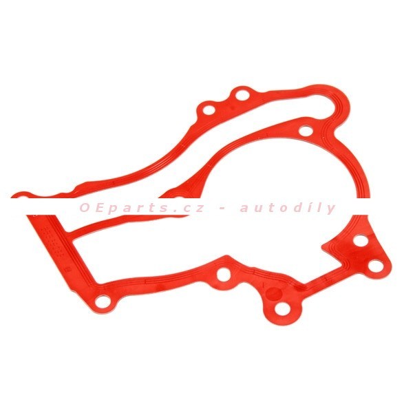 Originál 55568033 Těsnění, vodní pumpa pro OPEL ASTRA J ADAM CORSA D MOKKA 1.4